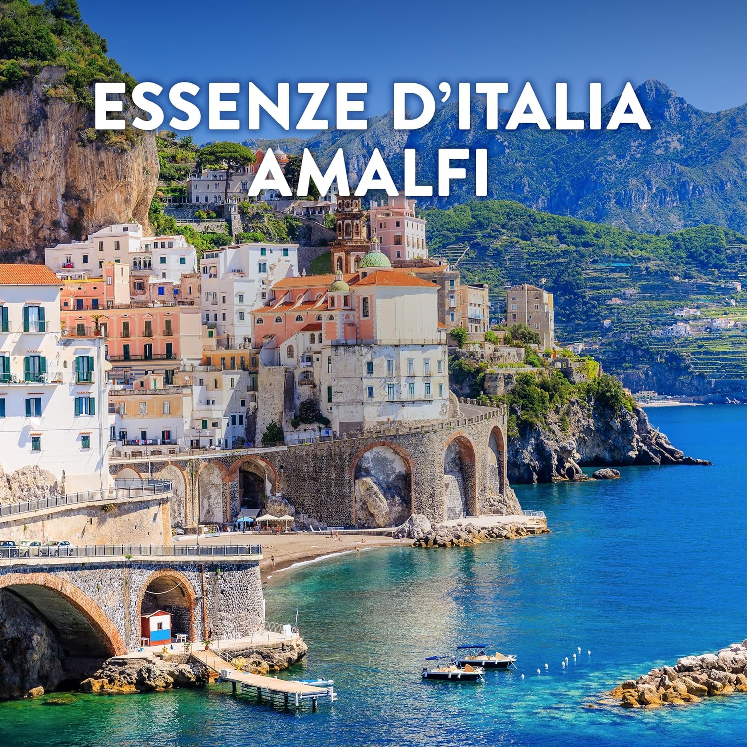 Thumbnail 5 de Lenor Ammorbidente Amalfi 216 lavaggi