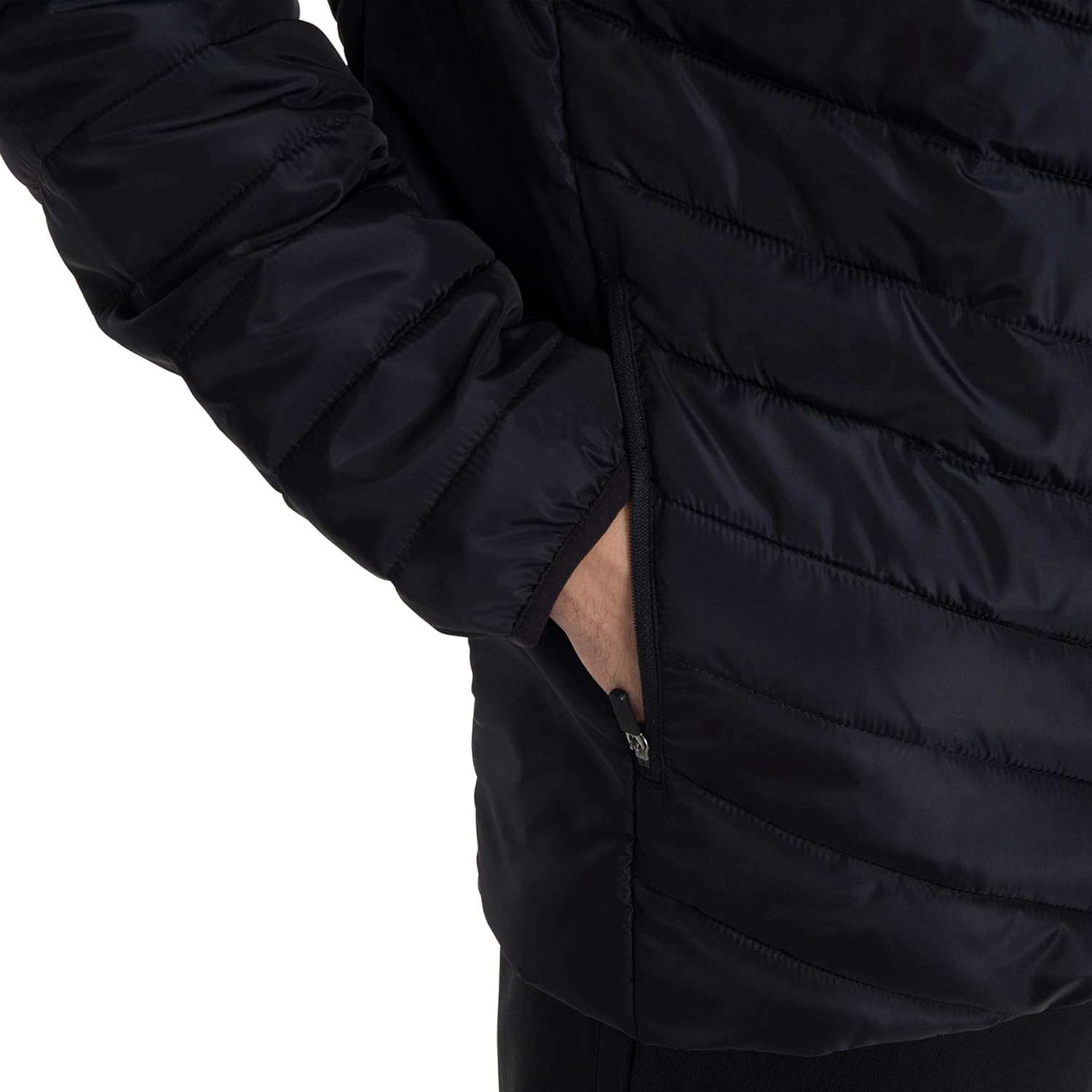 Thumbnail 5 de Canterbury Men's Lightweight Padded Jacket | Thermoreg Insulated