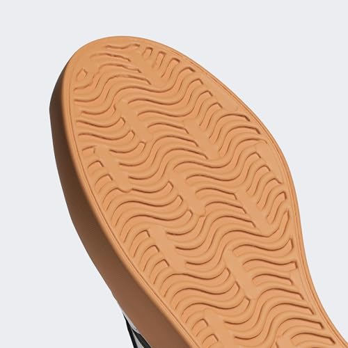 Thumbnail 7 de adidas VL Court 3.0 Zapatillas Hombre 🏆 Core Black/Rojo