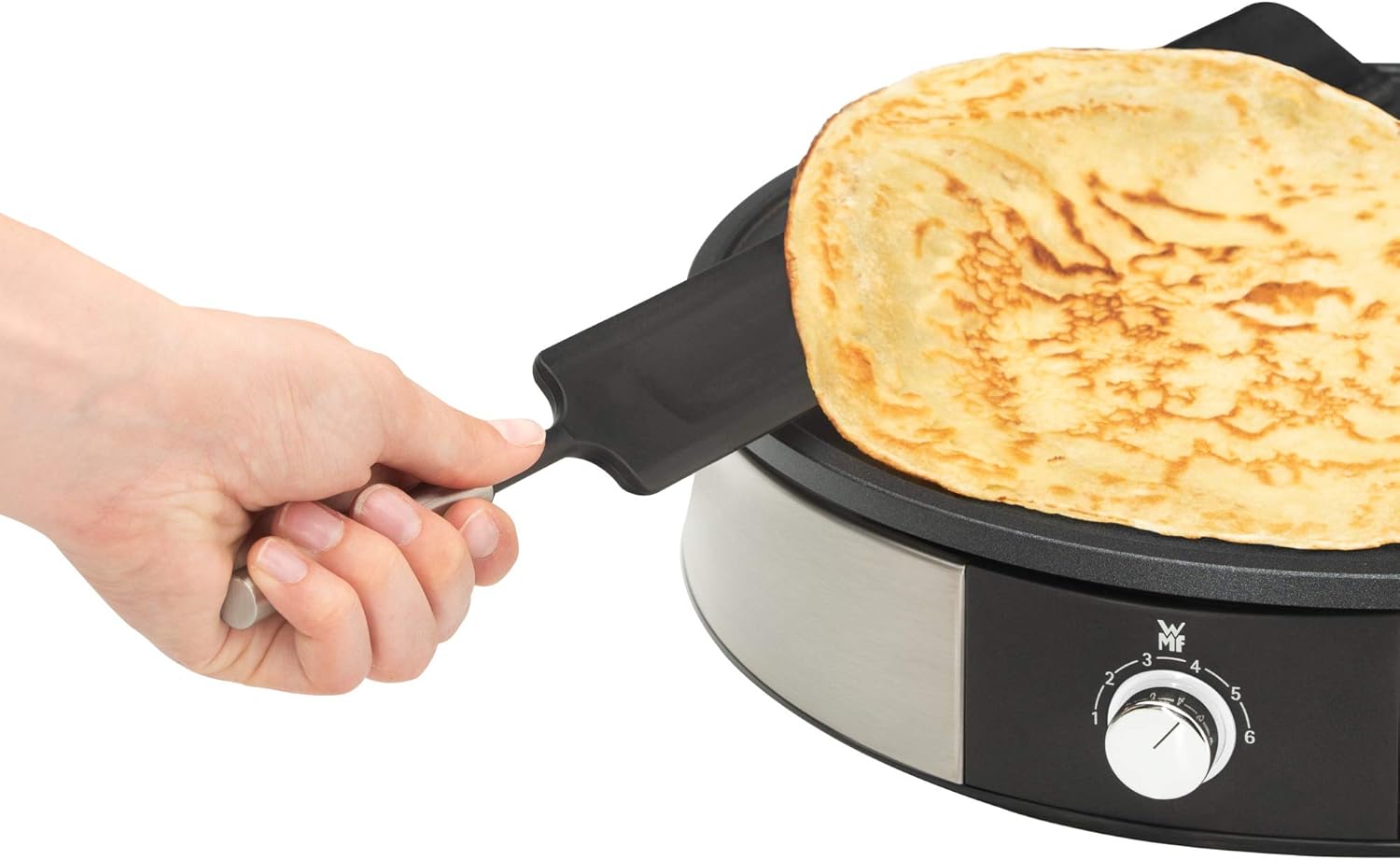 Thumbnail 4 de WMF Lono Crepes Maker