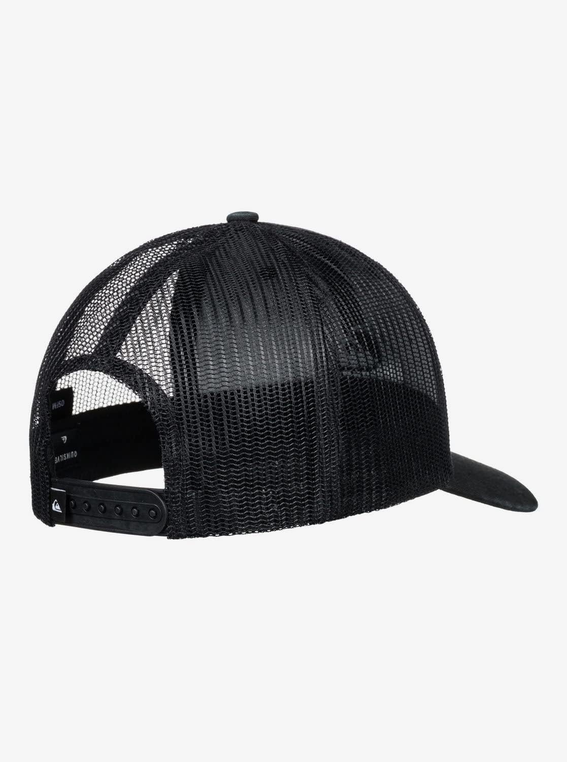 Thumbnail 4 de Quiksilver Grounder, Cappello Uomo: stile casual e praticità quotidiana
