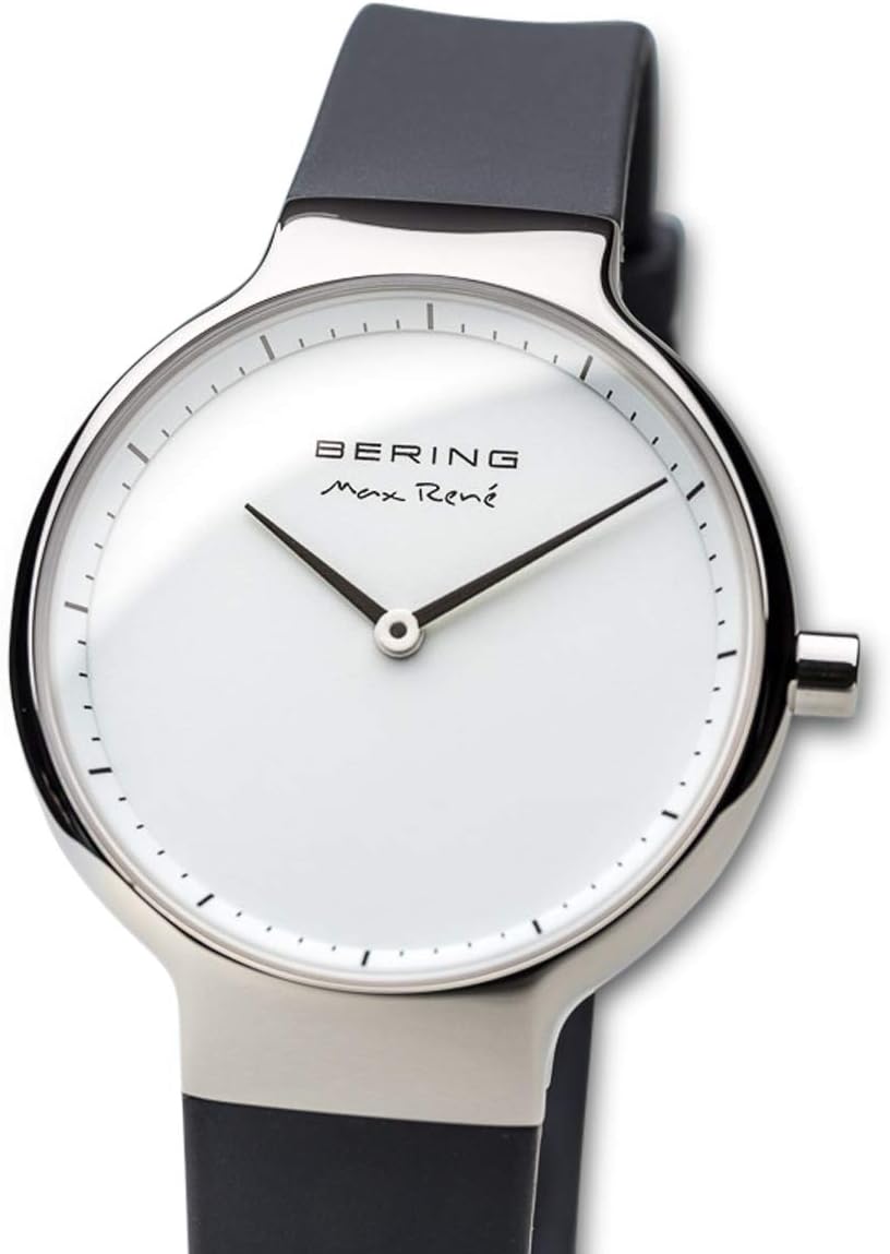 Thumbnail 1 de BERING Max René Collection: Orologio da donna con movimento al quarzo, cassa in acciaio e vetro zaffiro 15531-XXX