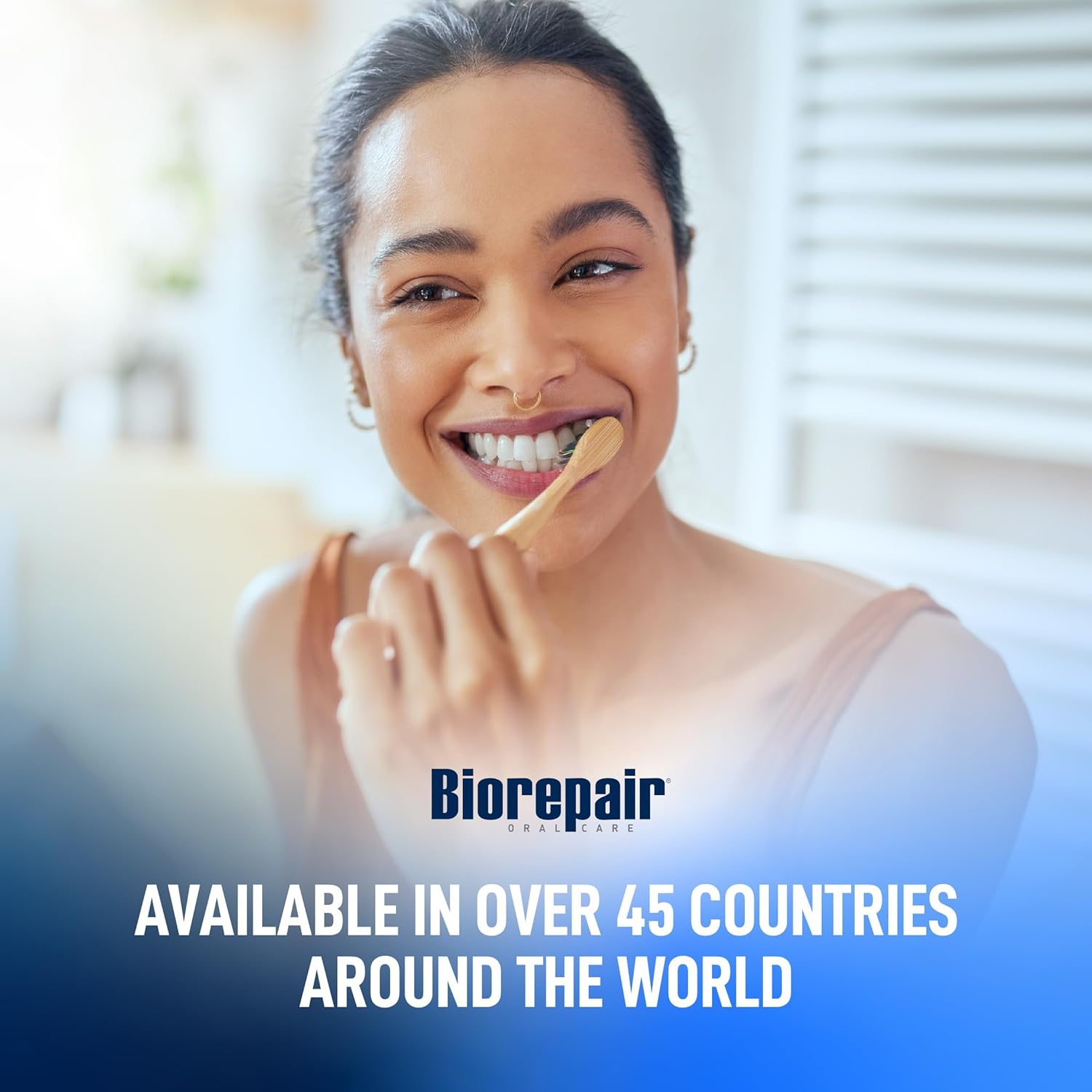 Thumbnail 6 de BIOREPAIR Plus Parodontgel Gum - Fluoride Free Toothpaste for Gum Health