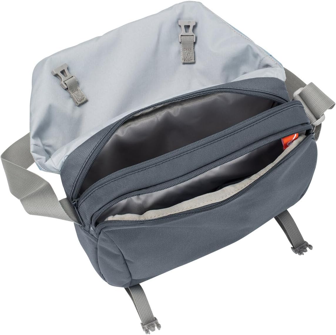 Thumbnail 3 de VAUDE Taschen-bis7,5 Rom S III – City-Umhängetasche mit Komfort und Laptop-Fach (13,3")