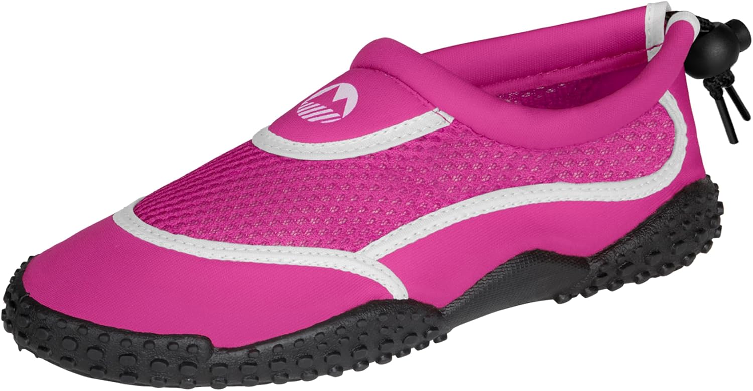 Detalle de Lakeland Active Girl's Eden Aquasport Water Shoes – Pink/White (1 UK)