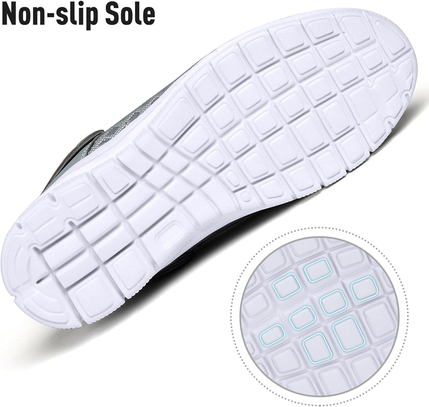 Thumbnail 6 de SAGUARO Sommer Clogs Herren Gartenschuhe – Leicht, rutschfest und atmungsaktiv