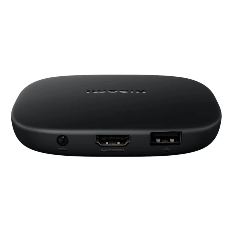 Detalle 2 de Xiaomi TV Box S 3rd Gen 4K, 32 GB Google TV