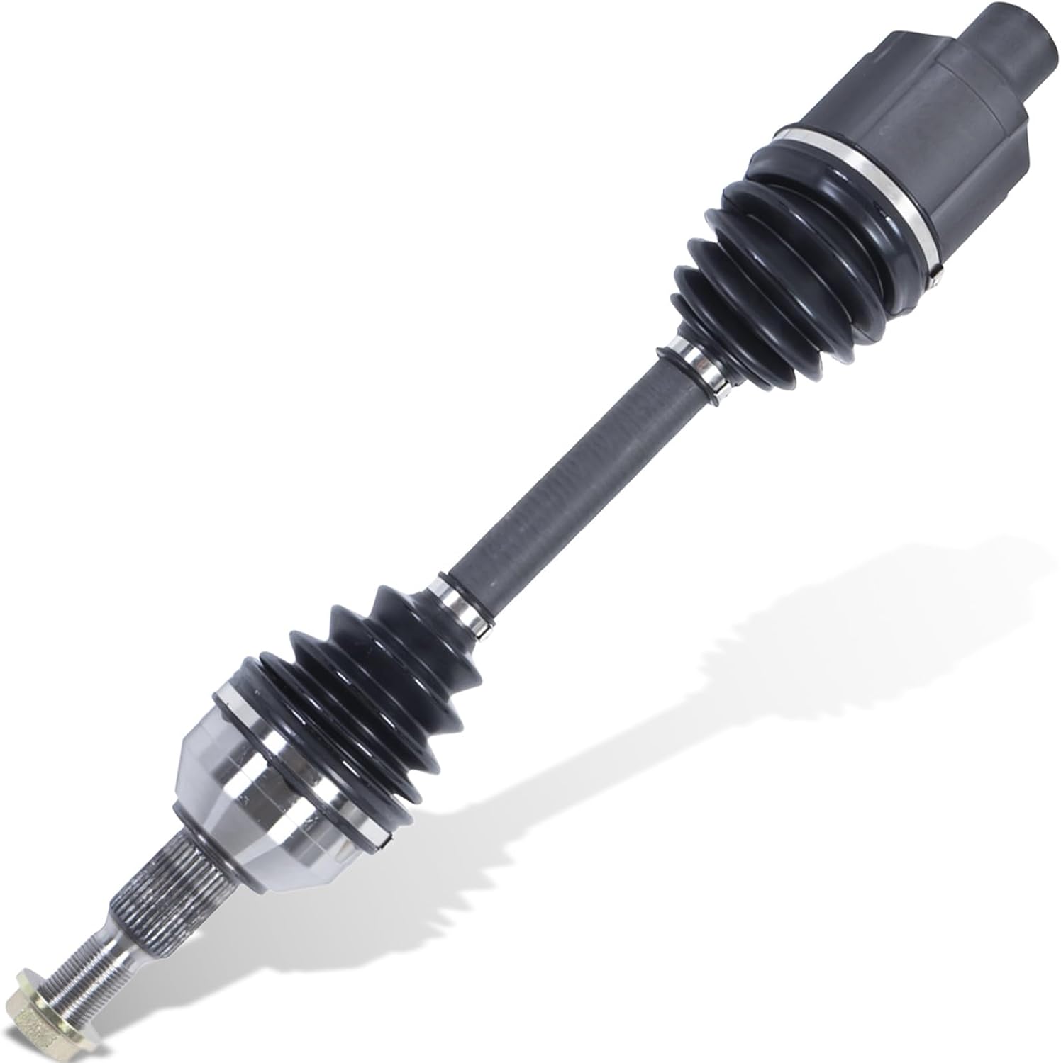 Thumbnail 6 de KUIPERAUTO CV axle assembly set 4343035011