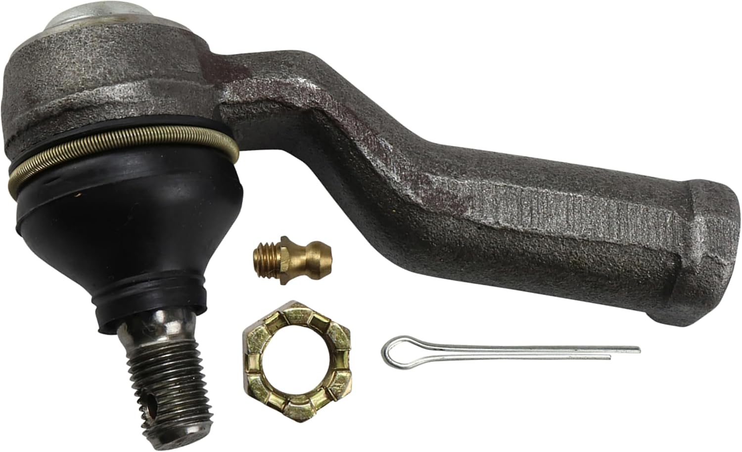 Detalle de Beck/Arnley Tie Rod End 101-2814