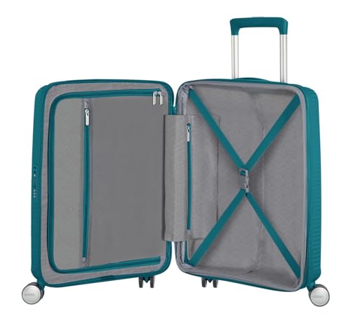 Thumbnail 6 de American Tourister Soundbox Spinner S 55 cm