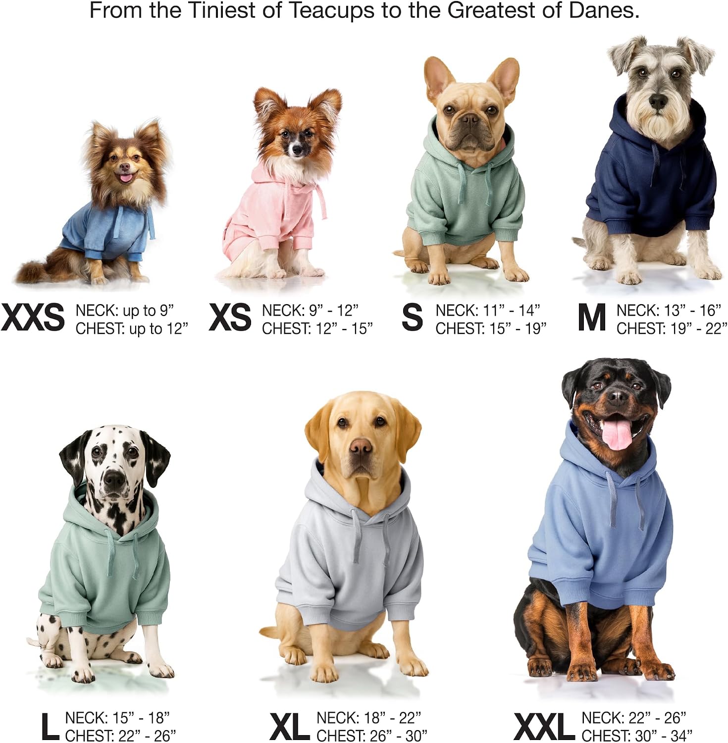 Detalle 2 de Pet Passion Dog Hoodie, Medium