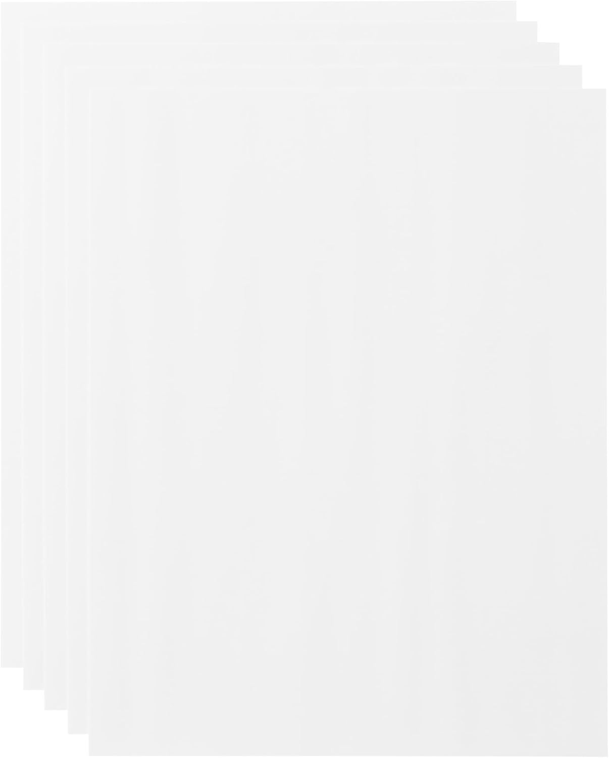 Detalle 2 de Cricut Heat Transfer Paper, 10 Sheets