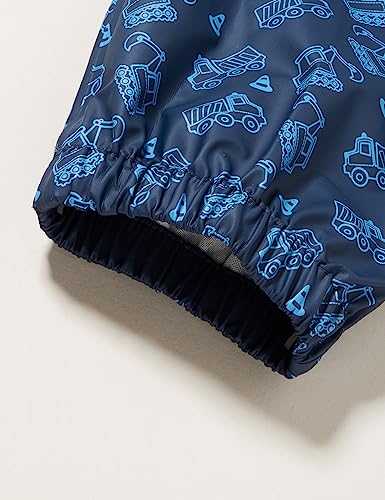 Thumbnail 8 de Playshoes Pantaloni Fango, Salopette Antipioggia Unisex bambini e ragazzi 116