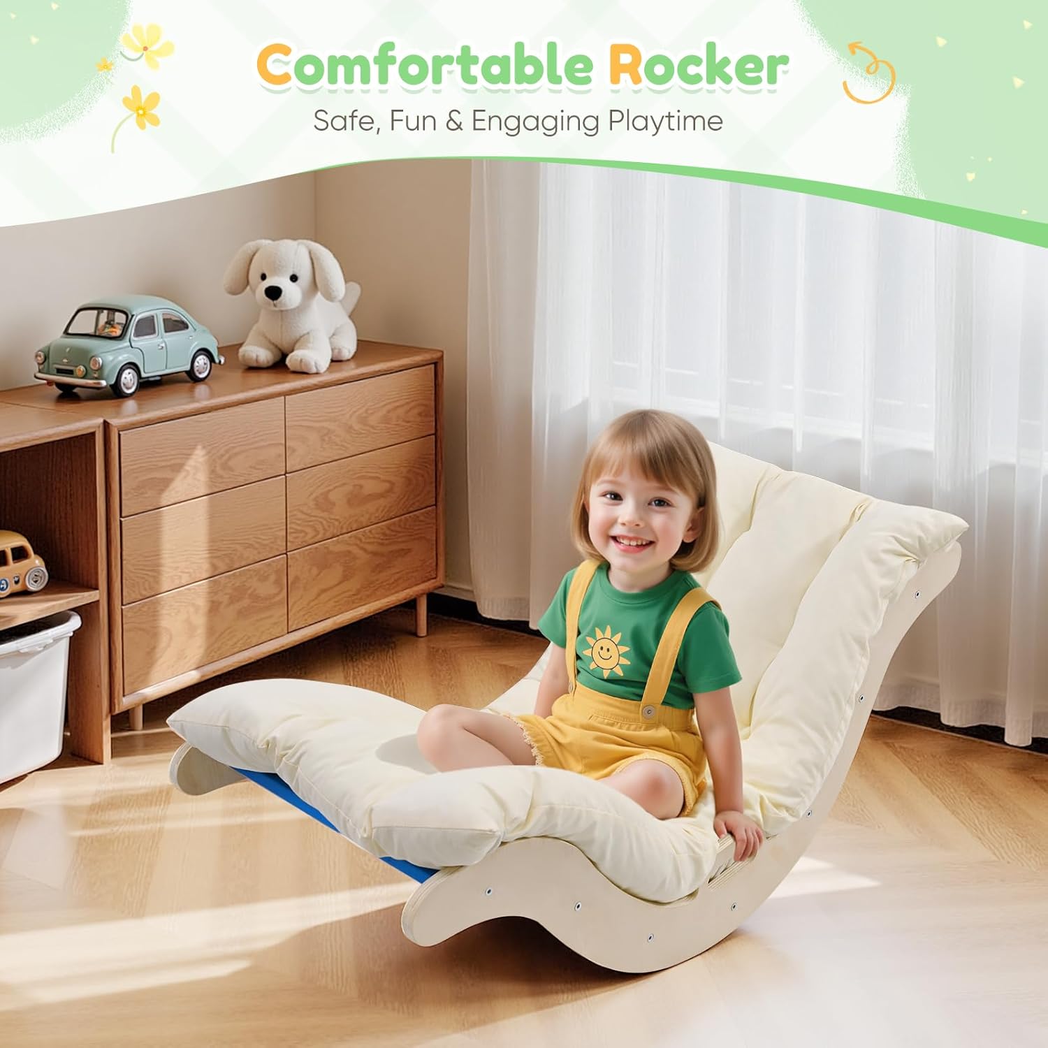 Thumbnail 1 de Brolteja 3 en 1 para niños