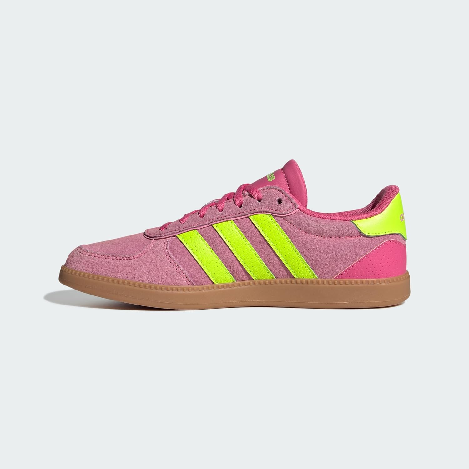 Detalle 2 de adidas Breaknet Sleek