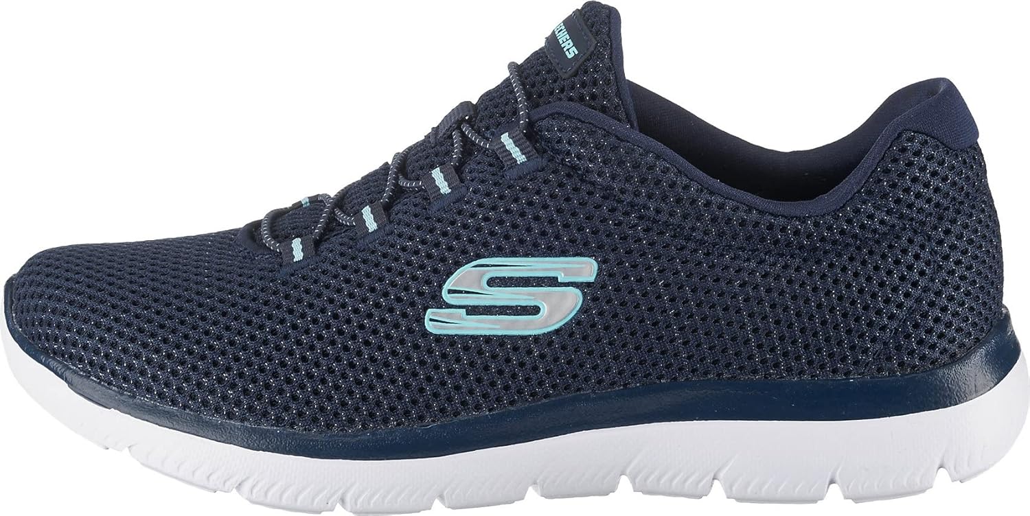 Thumbnail 1 de Skechers Summits Lite zapatillas mujer 39 EU