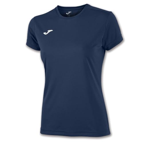Thumbnail 6 de Joma Combi W M/C, Camiseta Mujer Gris 🌟