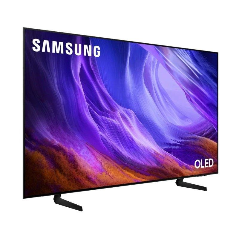 Detalle 1 de TV Samsung OLED TQ65S85HAEXXC 65" 4K UltraHD con HDR10+ y Dolby Atmos