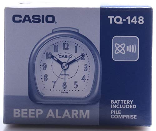 Thumbnail 1 de Casio TQ-148-2EF reloj analógico 1 alarma