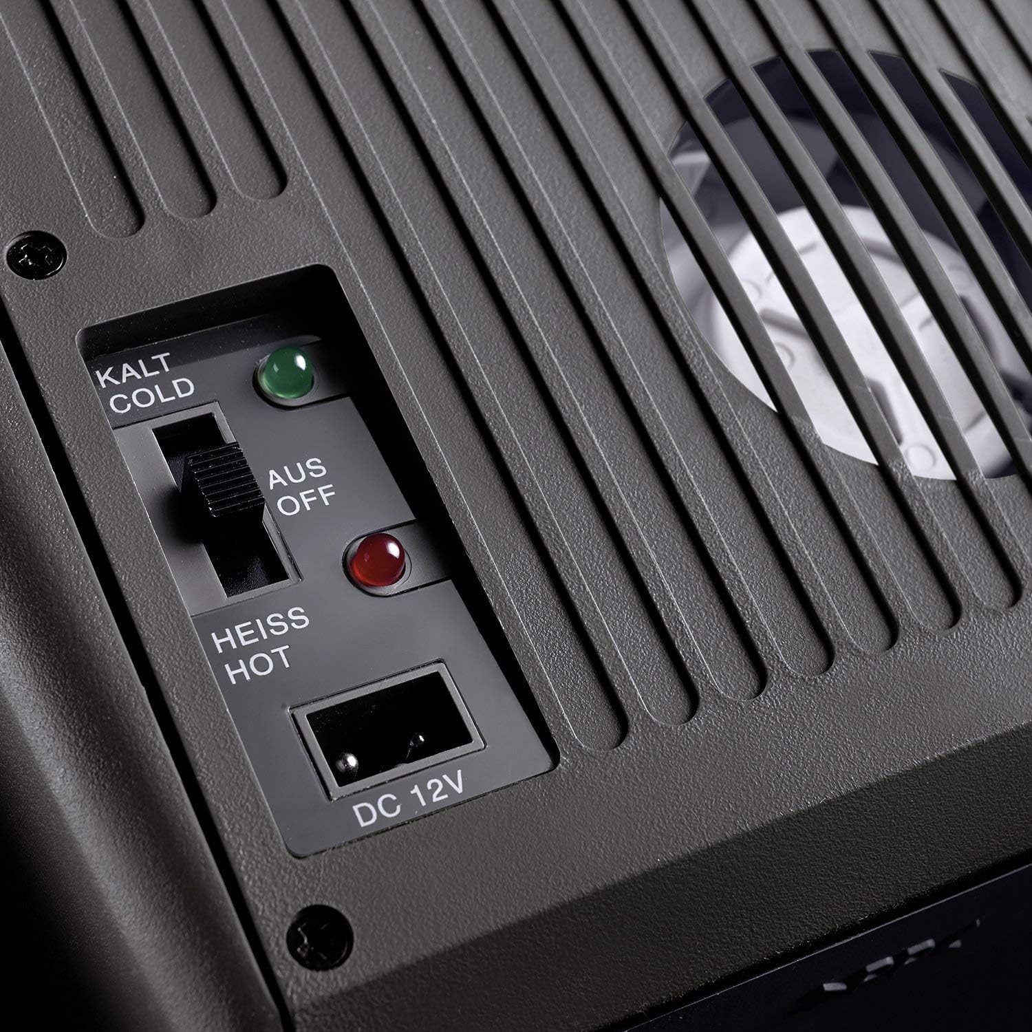 Thumbnail 2 de DOMETIC TCX 07 9600025390: Frigorifero Portatile Termoelettrico da 7 L