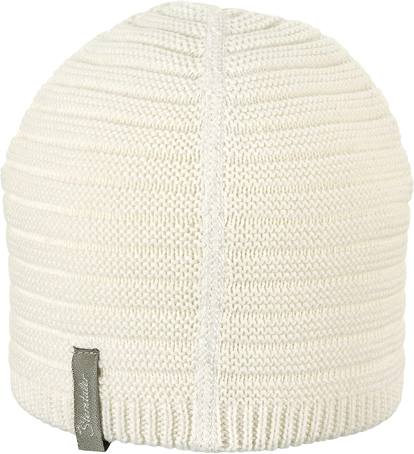 Thumbnail 2 de Sterntaler Unisex Kinder Strickmütze Baby mit Rippenmuster (gefüttert, Baumwolle)