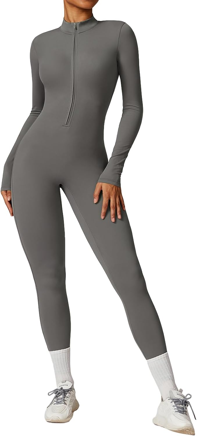 Thumbnail 6 de Ecupper Jumpsuit Yoga Einteiler