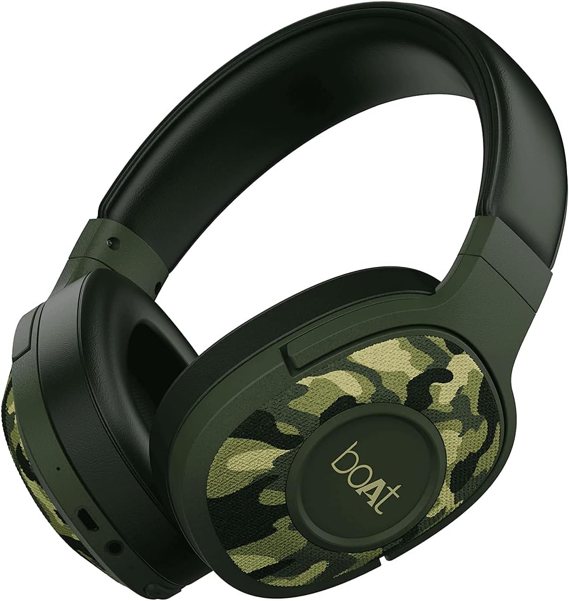 Thumbnail 6 de boAt Rockerz 550 Bluetooth Over‑Ear 20 h