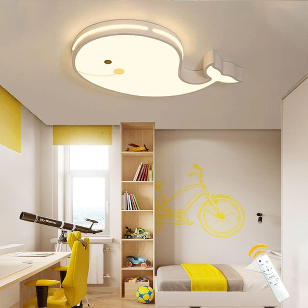 Thumbnail 3 de AOEH LED Deckenleuchte 60CM – Kronleuchter- oder Deckenlampe für das Kinder- und Schlafzimmerambiente