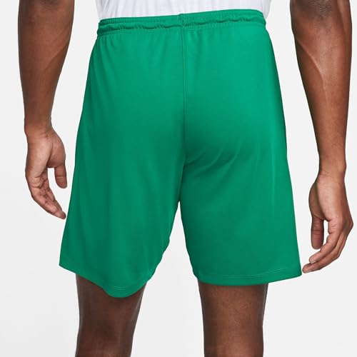 Thumbnail 4 de Nike M NK Dry Park III Short Nb K: pantalones cortos de deporte para hombre en verde Pine Green/White