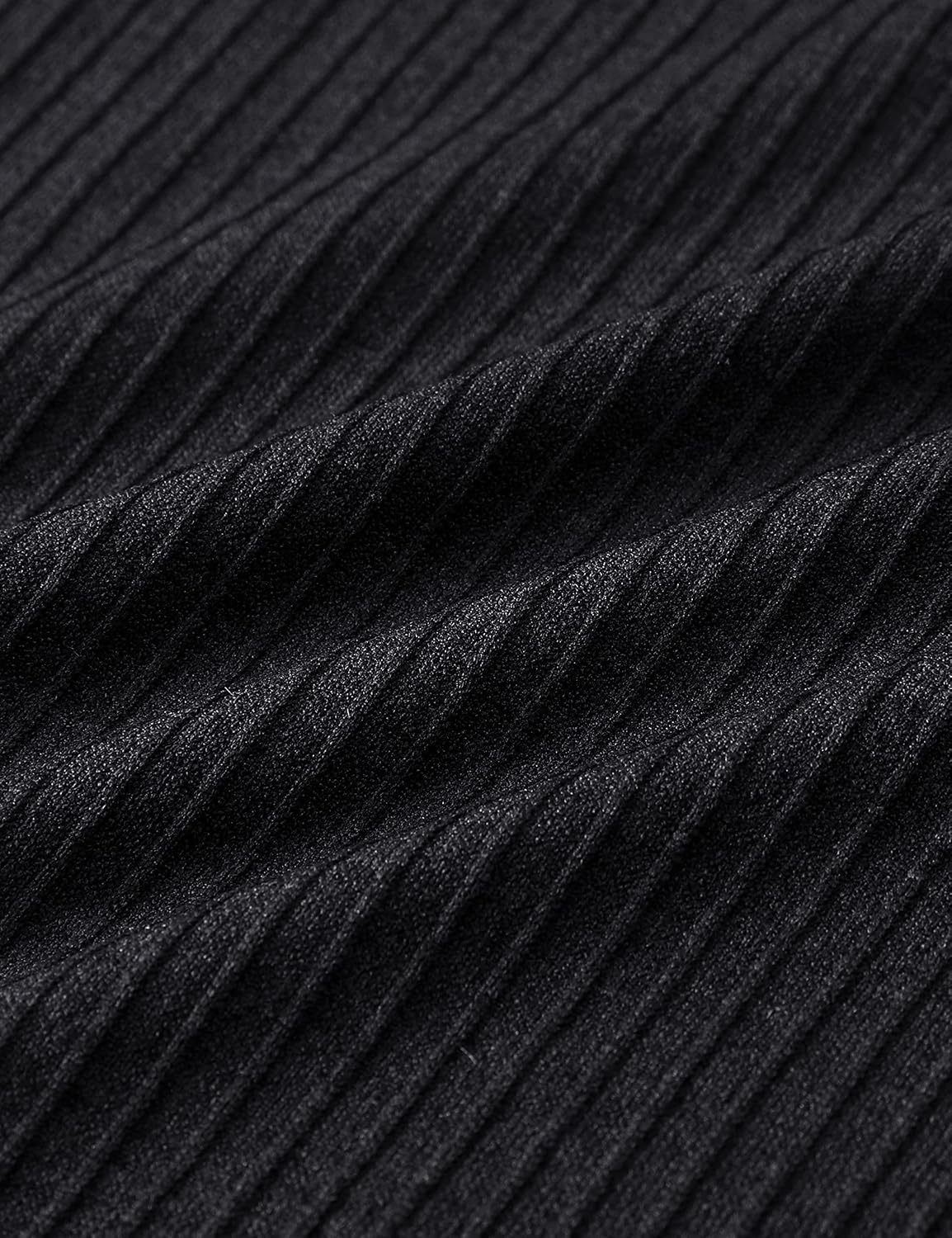 Detalle de CRZ YOGA réservoir femme sans couture côtelé rembourré avec soutien-gorge intégré (Y-back)