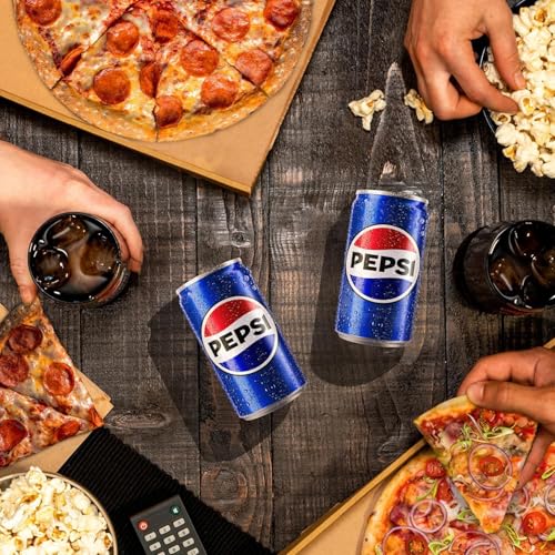 Thumbnail 8 de Pepsi Regular Cola, 24 x 330ml