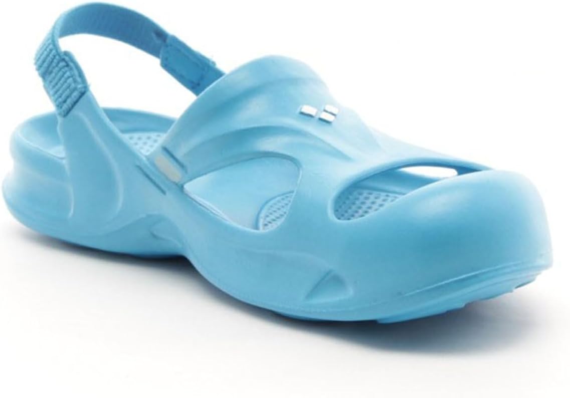 Detalle de ARENA Softy Hook Scarpe da Spiaggia e Piscina Unisex – Bambini e Ragazzi
