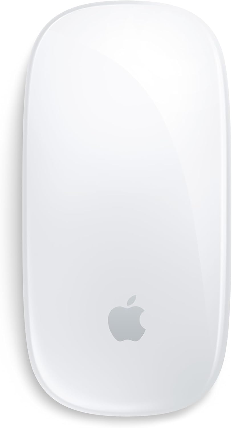 Thumbnail 1 de Apple Magic Mouse Bluetooth ricaricabile