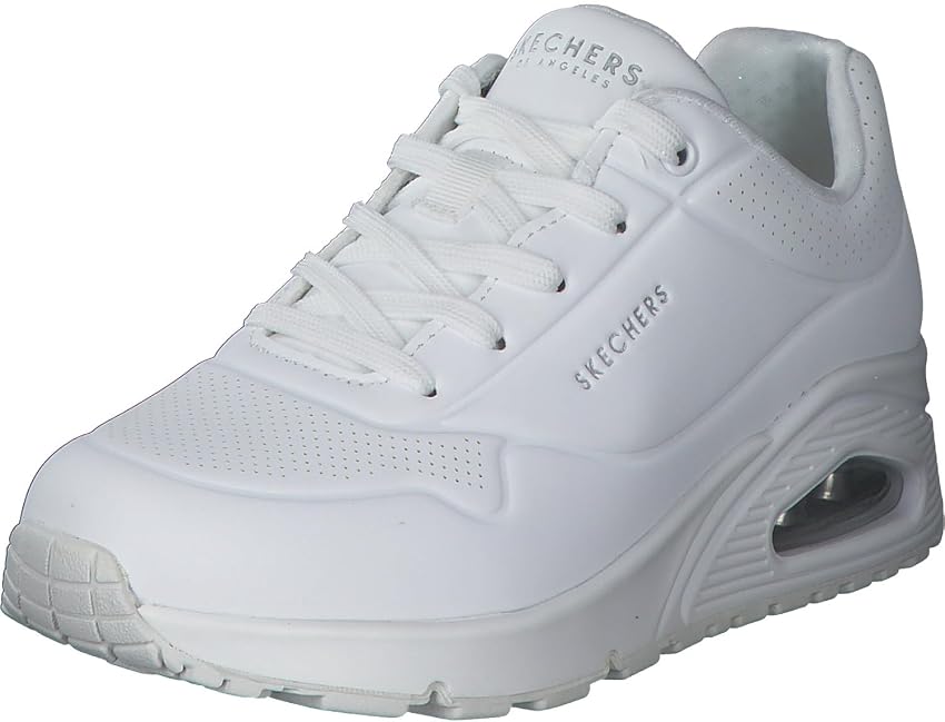 Thumbnail 2 de Skechers Uno Zapatillas blanco 38 EU talla 38