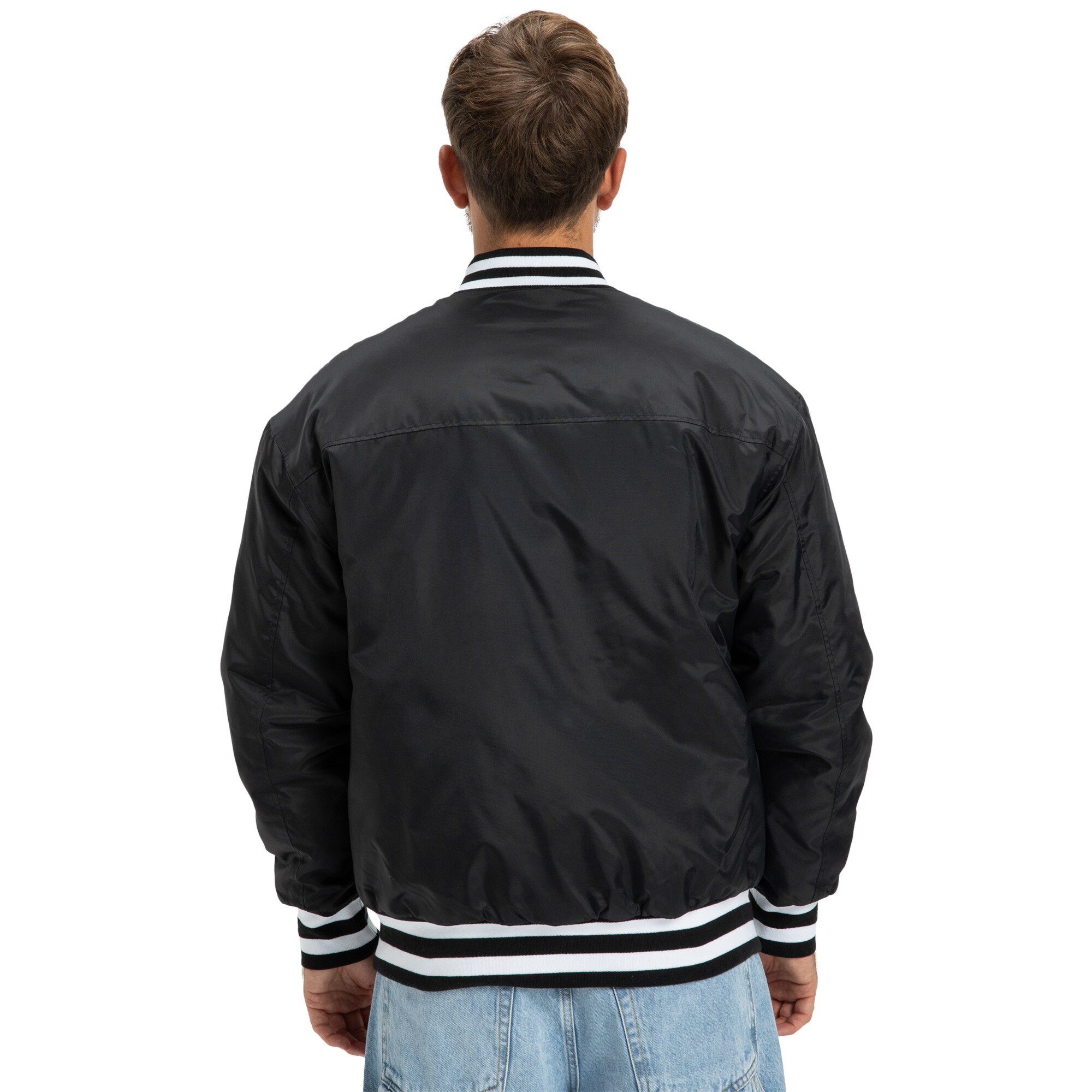 Thumbnail 1 de DC Shoes Substitute Bomber, chaqueta hombre 🧥