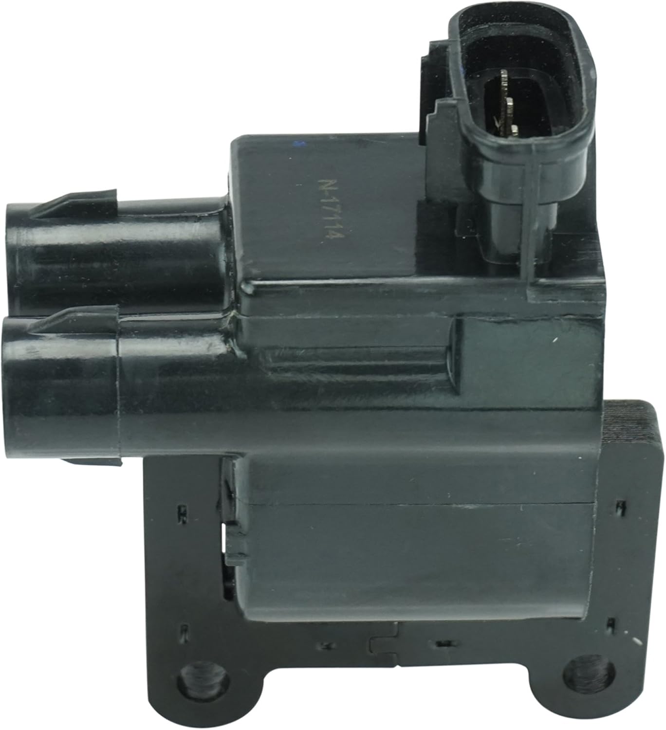 Thumbnail 6 de TRQ Ignition Coil and Spark Plug Kit with Iridium Plugs