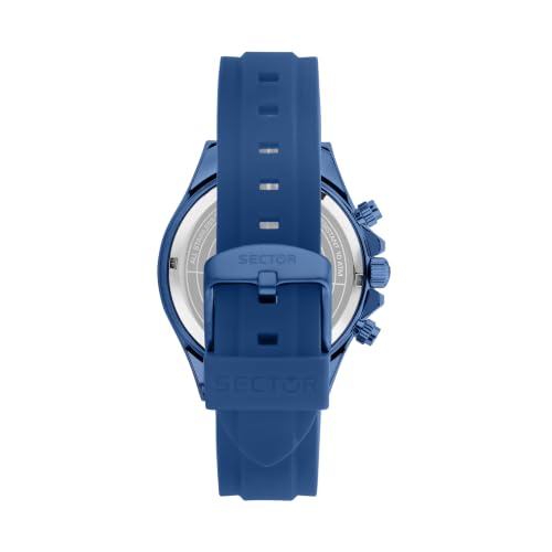 Detalle de Sector No Limits orologio cronografo 230
