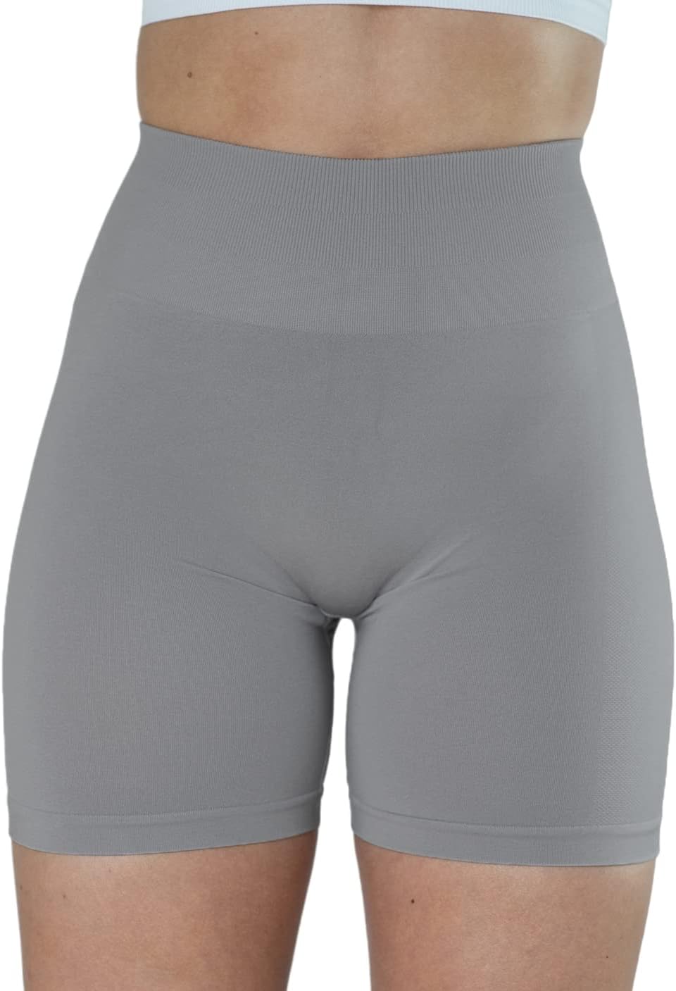 Thumbnail 4 de AUROLA Intensify Workout Shorts for Women — Seamless Yoga Shorts