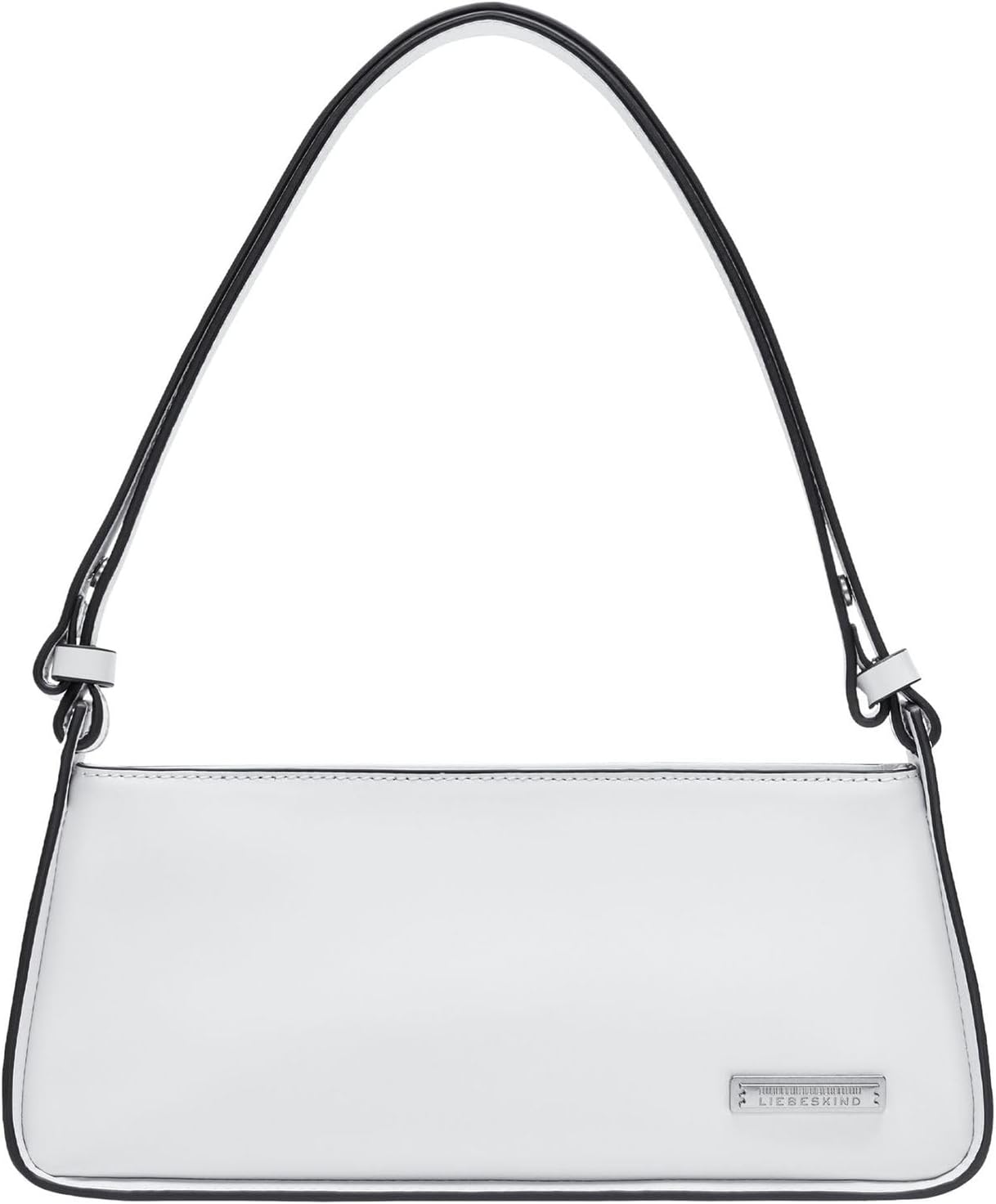 Liebeskind Berlin Francis Calf, Crossbody Damen – Sac bandoulière en cuir de vachette