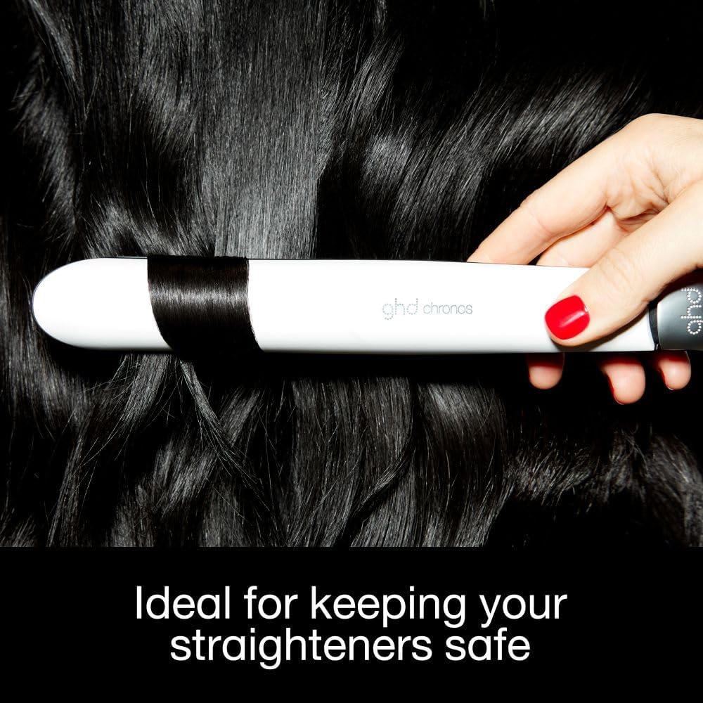 Thumbnail 4 de ghd Hair Straightener Heat Resistant Carry Case & Heat Mat