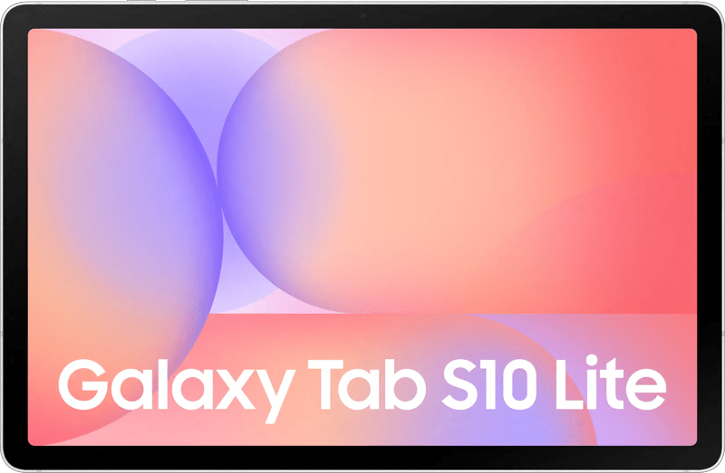 Detalle de Samsung Galaxy Tab S10 Lite 10,9 Zoll