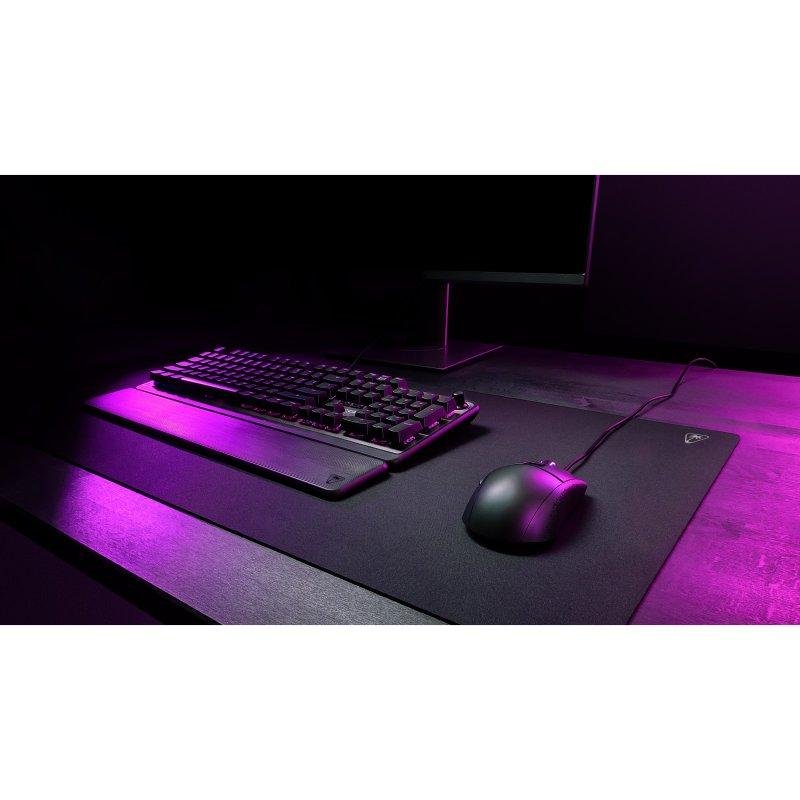 Detalle de Alfombrilla para ratón Turtle Beach Sense Core XXL Negro