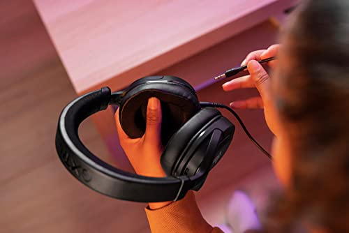 Thumbnail 9 de GXTrust 498 Forta Auriculares gaming PS5 con micrófono