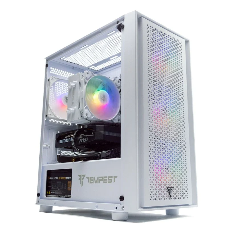 Imagen de PcCom Ready V2 Intel i5-12400F, 32GB, RTX 5060, Windows 11 en OfertitasTOP