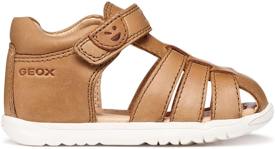 Thumbnail 6 de Geox Bébé garçon B Sandal Macchia Boy