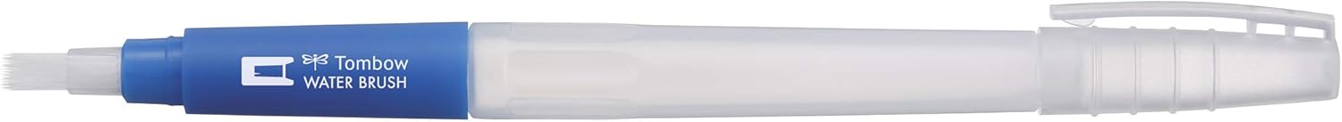 Thumbnail 1 de Tombow WB-3P set pennelli con serbatoio 🎨