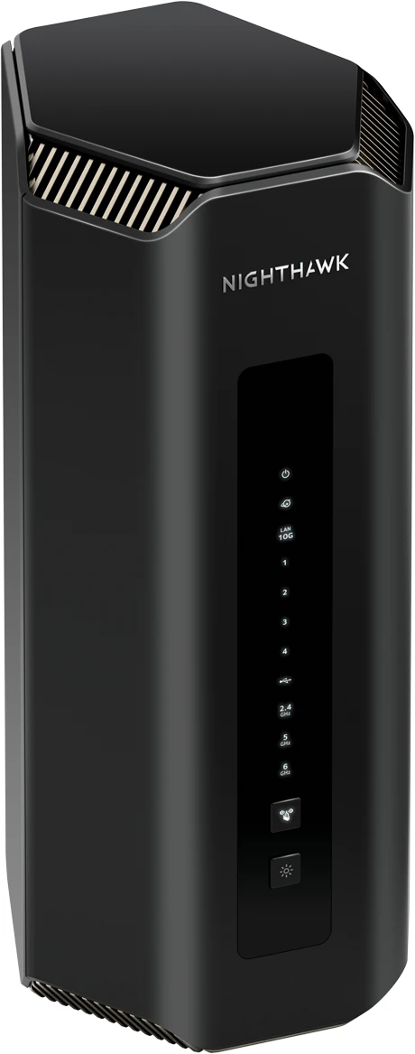 Detalle de Netgear Nighthawk RS700S Wi‑Fi 7