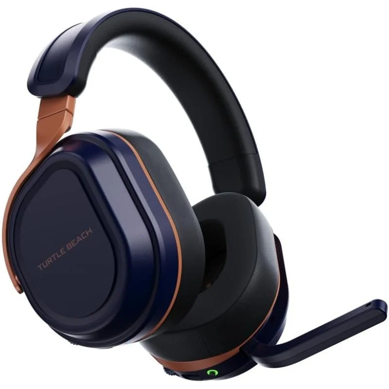 Detalle de turtle-beach Stealth 700 Gen 3 auriculares inalámbricos Xbox