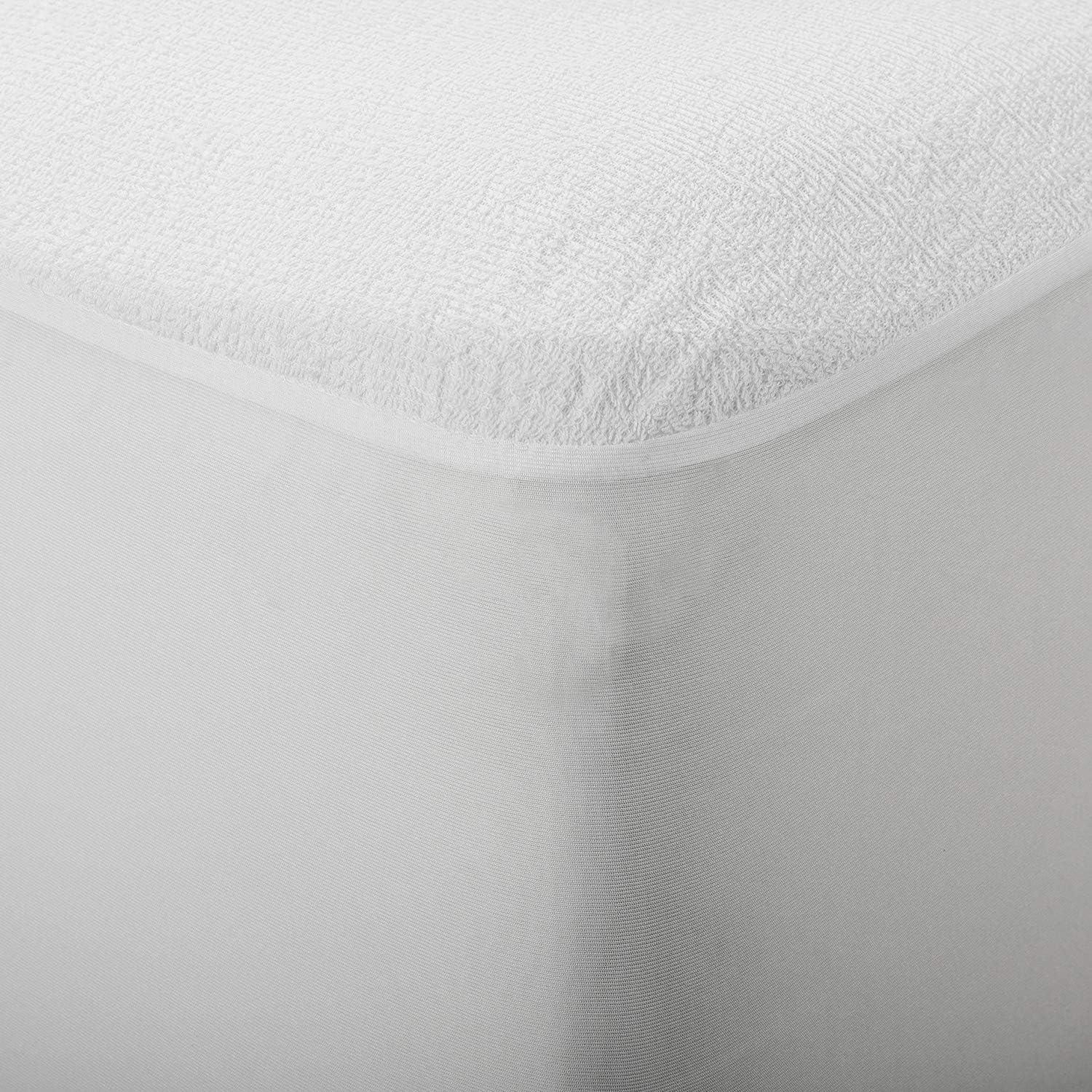 Thumbnail 3 de Pikolin Home Protector de Colchón Rizo Impermeable 💧