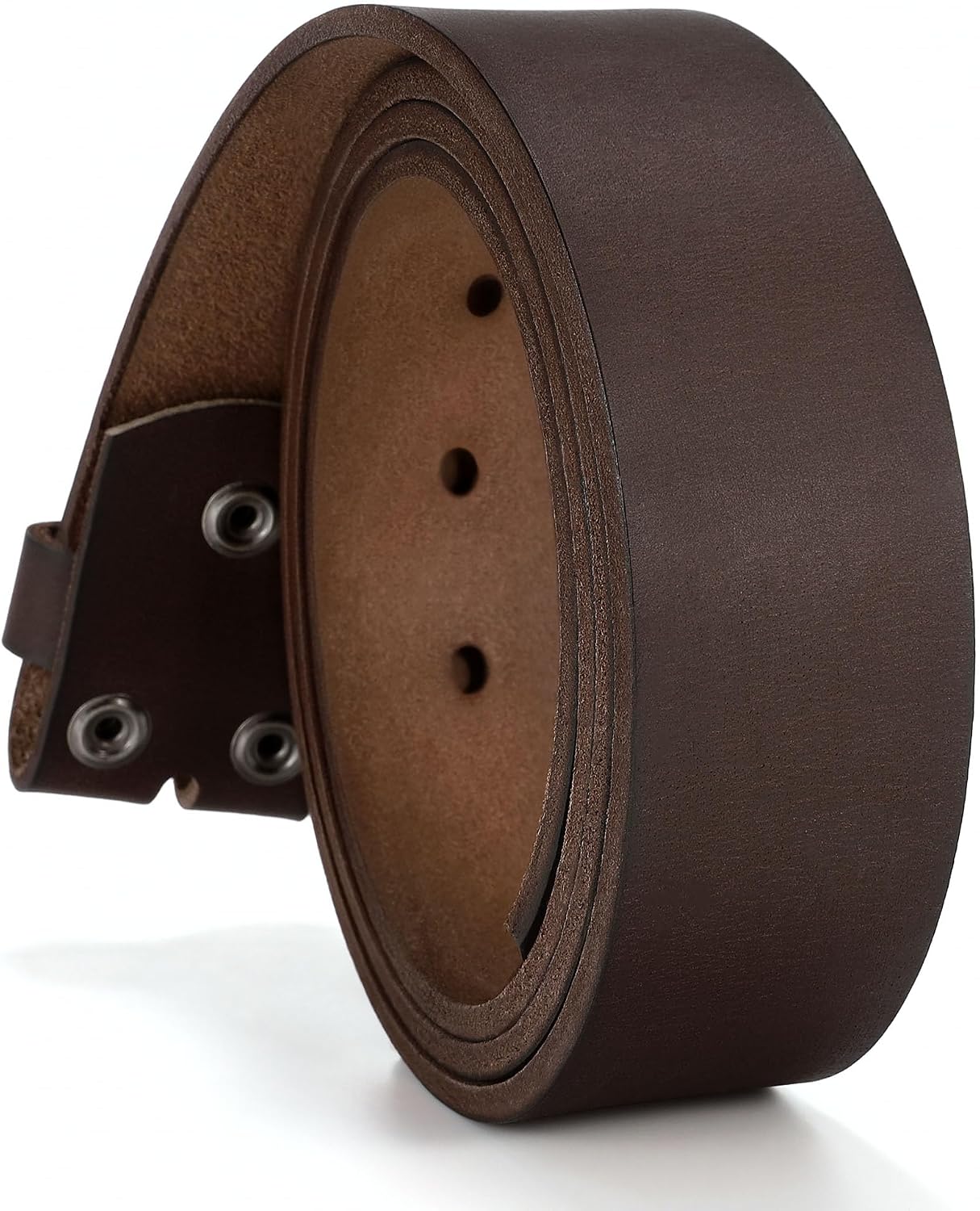 Thumbnail 6 de CHAOREN Men's Western Belt, 1.5-Inch